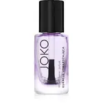 JOKO Curing Treatment zpevňující péče pro slabé a měkké nehty 11 ml