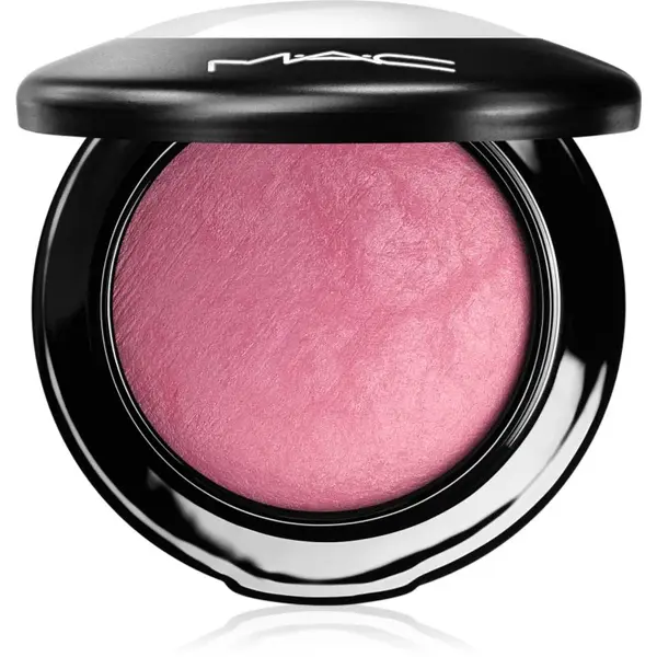 MAC Cosmetics Mineralize Blush tvářenka odstín Dainty 3.2 g