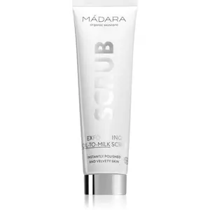 MÁDARA SCRUB jemný čisticí peeling 60 ml