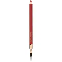 Estée Lauder Double Wear 24H Stay-in-Place Lip Liner dlouhotrvající tužka na rty odstín Red 1,2 g