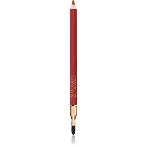 Estée Lauder Double Wear 24H Stay-in-Place Lip Liner dlouhotrvající tužka na rty odstín Red 1,2 g