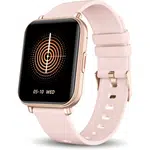 Niceboy Watch 4 chytré hodinky Rose Gold 1 ks
