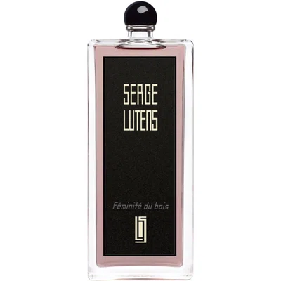 Serge Lutens Collection Noire Féminité du Bois parfémovaná voda plnitelná unisex 100 ml