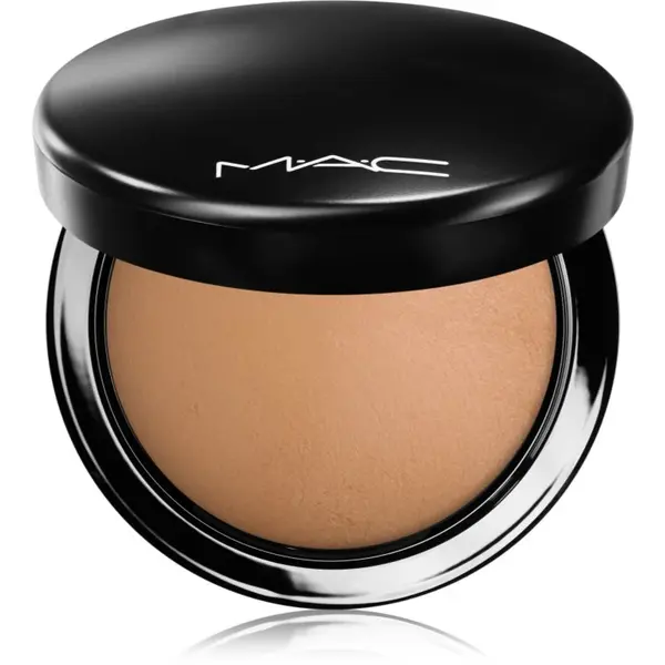 MAC Cosmetics Mineralize Skinfinish Natural pudr odstín Give Me Sun! 10 g