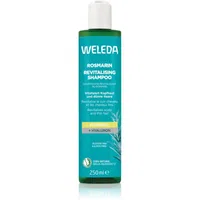 Weleda Rosemary revitalizační šampon 250 ml