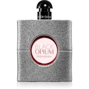 Yves Saint Laurent Black Opium Glitter parfémovaná voda pro ženy 90 ml
