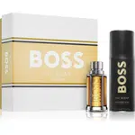 Hugo Boss BOSS The Scent dárková sada pro muže