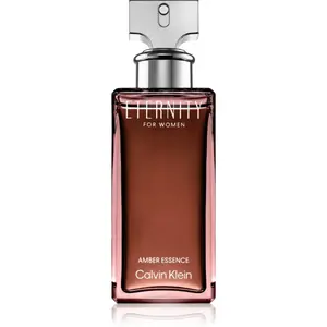 Calvin Klein Eternity For Women Amber Essence parfém pro ženy 100 ml