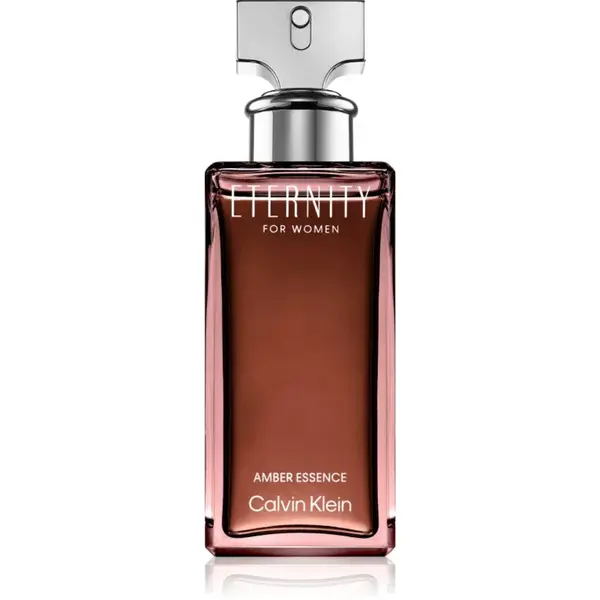 Calvin Klein Eternity For Women Amber Essence parfém pro ženy 100 ml