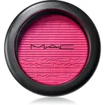 MAC Cosmetics Extra Dimension Blush pudrová tvářenka odstín Rosy Cheeks 4 g