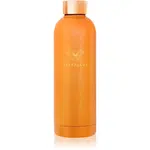 Crystallove Thermal Water Bottle lahev na vodu Peach Fuzz 500 ml