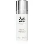 Parfums De Marly Valaya vůně do vlasů pro ženy 75 ml