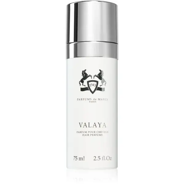 Parfums De Marly Valaya vůně do vlasů pro ženy 75 ml
