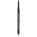IsaDora The Intense Eyeliner dlouhotrvající tužka na oči voděodolná odstín 60 Intense Black 0.35 g