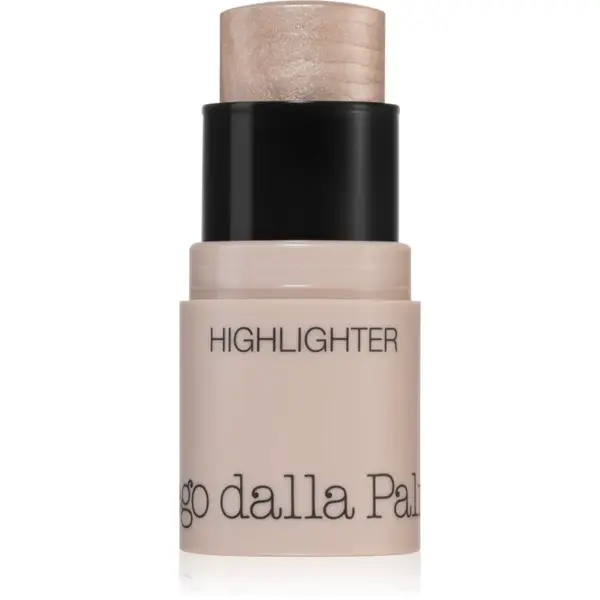 Diego dalla Palma All In One Highlighter multifunkční líčidlo pro oči, rty a tvář odstín 61 MOTHER OF PEARL 4,5 g