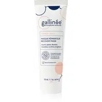 Gallinée SKIN CARE Recovery Mask pleťová maska na noc 50 ml