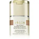 Stila Cosmetics Stay All Day make-up a korektor odstín Medium 9 30 ml