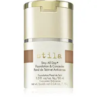 Stila Cosmetics Stay All Day make-up a korektor odstín Medium 9 30 ml