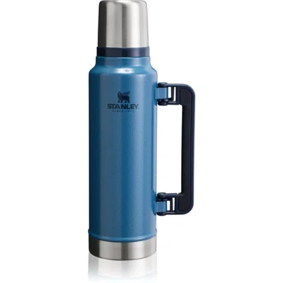 Stanley Classic Legendary Bottle termoska Hammertone Lake 1400 ml