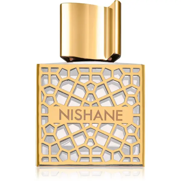 Nishane Hacivat Oud parfémový extrakt unisex 50 ml