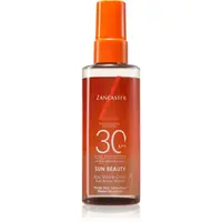 Lancaster Sun Beauty Body Water ochranný sprej na opalování SPF 30 100 ml