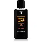 Jenny Glow Just Noir Pour Homme parfémovaná voda pro muže 50 ml