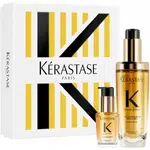 Kérastase Elixir Ultime L'huile Originale dárková sada pro všechny typy vlasů