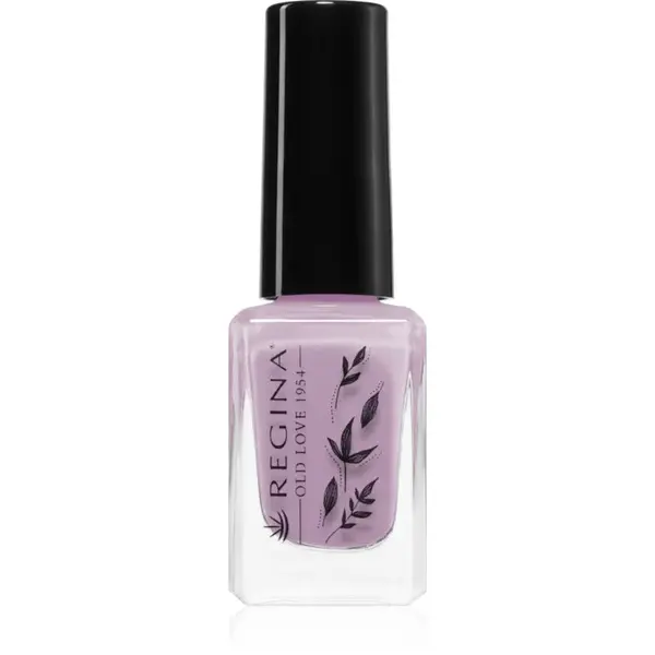 Regina OLD LOVE 1954 lak na nehty odstín č.10 Šeříková 7 ml