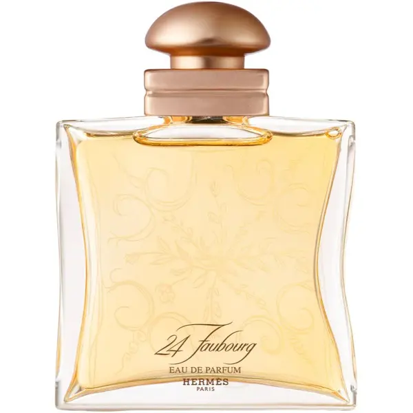 HERMÈS 24 Faubourg Eau de Parfum parfémovaná voda pro ženy 50 ml