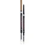 L’Oréal Paris Infaillible Brows tužka na obočí odstín 7.0 Blonde 1,2 g