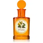 Monotheme Il Libro Degli Agrumi Boccioli di Limone toaletní voda unisex 100 ml