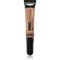 L.A. Girl Cosmetics HD Pro. Conceal tekutý korektor odstín Light Tan 8 g