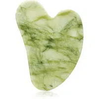 IDC Institute Gua Sha Stone masážní pomůcka na obličej 1 ks