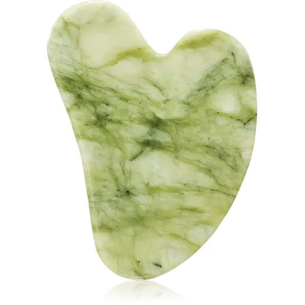 IDC Institute Gua Sha Stone masážní pomůcka na obličej 1 ks