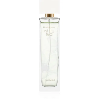 Elizabeth Arden White Tea Eau Fraiche toaletní voda pro ženy 100 ml
