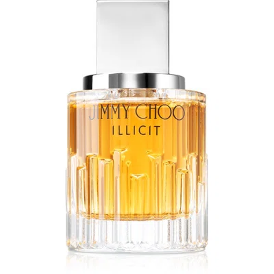 Jimmy Choo Illicit parfémovaná voda pro ženy 40 ml