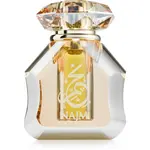 Al Haramain Najm Gold parfémovaný olej unisex 18 ml