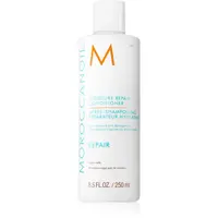 Moroccanoil Repair kondicionér pro poškozené, chemicky ošetřené vlasy bez sulfátů 250 ml