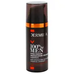 Dermika 100% for Men krém proti hlubokým vráskám 50+ 50 ml