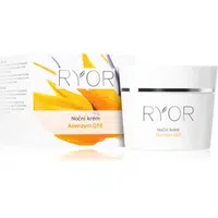 RYOR Koenzym Q10 noční krém 50 ml