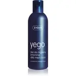Ziaja Yego gel na intimní hygienu pro muže 300 ml