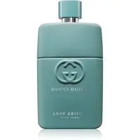 Gucci Guilty Pour Homme Love Edition 2025-2026 parfémovaná voda pro muže 90 ml