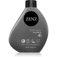 ZENZ Organic Blossom no. 41 hydratační sprchový gel 250 ml