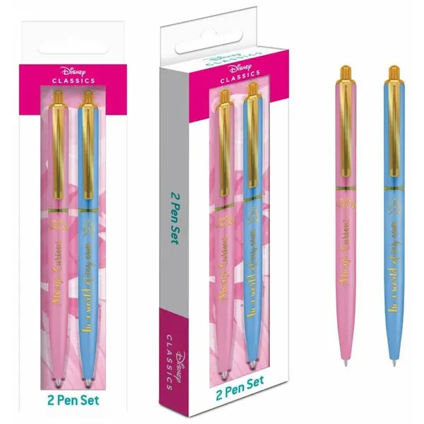 Pyramid International Set per Disney Alenka v říši divů