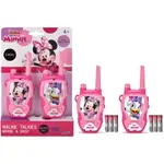 Dickie Vysielačky Walkie Talkie Minnie