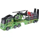 Halsall Teamsterz dino transportér