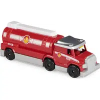 Spin Master Labková patrola Die-cast Big trucks náklaďáky A Marshall