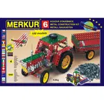 Merkur Stavebnica  6