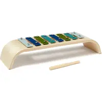 Kids Concept Xylofón drevený Blue