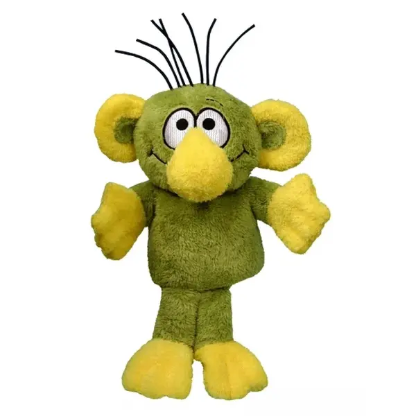 MÚ Brno Maňuška Rákosníček 35 cm